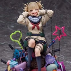 My Hero Academia - Figurine Himiko Toga - Spiritale