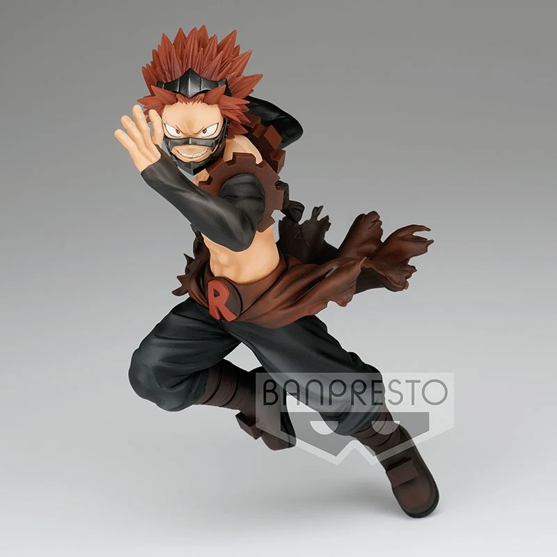 My Hero Academia - Figurine Kirishima 2 My Hero Academia - Figurine Kirishima – Image 2