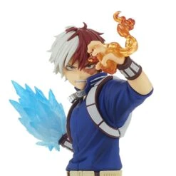 My Hero Academia - Figurine Shoto Todoroki - TAH