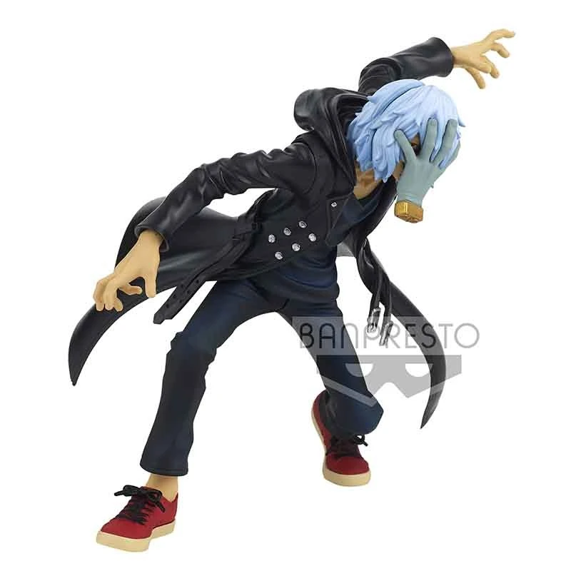 My Hero Academia - Figurine Tomura - Evil Ver 2 My Hero Academia - Figurine Tomura - Evil Ver – Image 2