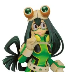 My Hero Academia - Figurine Tsuyu - Next Generations