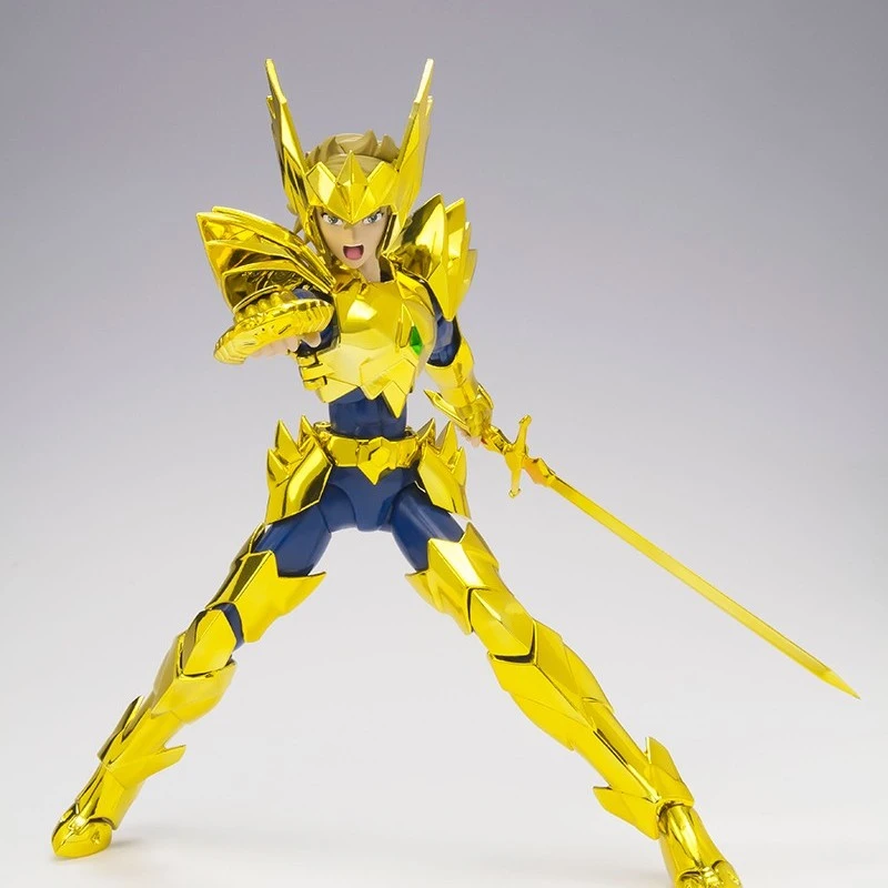 Myth Cloth - Aiolia Odin 4 Myth Cloth - Aiolia Odin – Image 4