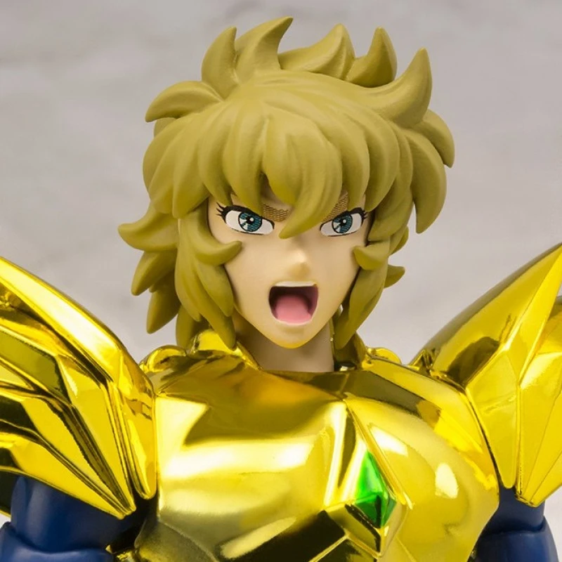 Myth Cloth - Aiolia Odin 6 Myth Cloth - Aiolia Odin – Image 6