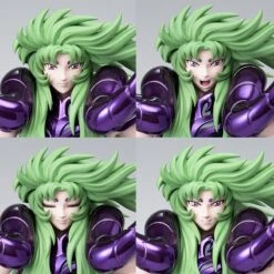 Myth Cloth Aries Shion EX Surplis & Pope -FIGURINES FILLES SEXY Magasin myth cloth aries shion ex surplis pope 3