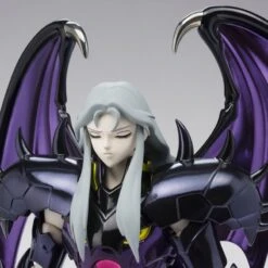 Myth Cloth Balron Lune 11 Myth Cloth Balron Lune -FIGURINES FILLES SEXY Magasin myth cloth balron lune 4