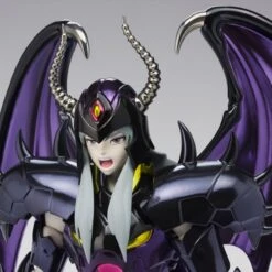 Myth Cloth Balron Lune 12 Myth Cloth Balron Lune -FIGURINES FILLES SEXY Magasin myth cloth balron lune 5