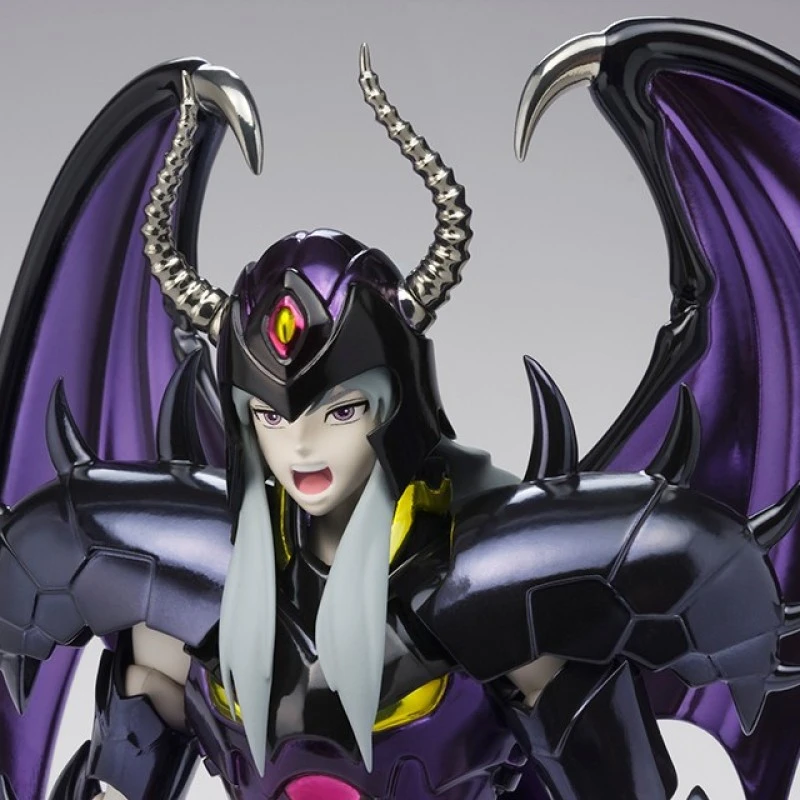 Myth Cloth Balron Lune 6 Myth Cloth Balron Lune – Image 6