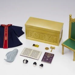 Myth Cloth Balron Lune Complete Set -FIGURINES FILLES SEXY Magasin myth cloth balron lune complete set 2