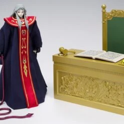 Myth Cloth Balron Lune Complete Set