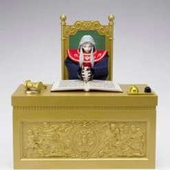 Myth Cloth Balron Lune Complete Set -FIGURINES FILLES SEXY Magasin myth cloth balron lune complete set 3