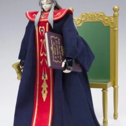 Myth Cloth Balron Lune Complete Set -FIGURINES FILLES SEXY Magasin myth cloth balron lune complete set 4