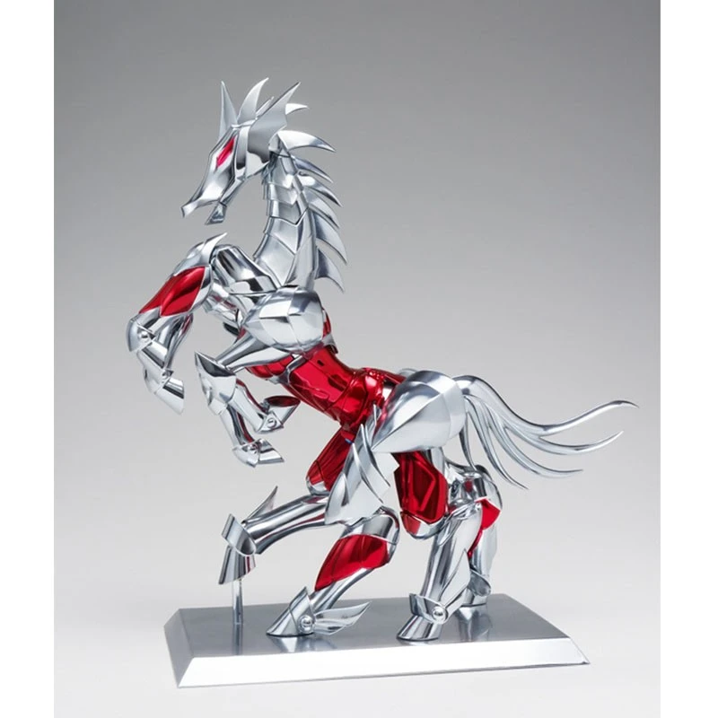 Myth Cloth EX Hagen De Merak Beta - Boîte Abîmée 3 Myth Cloth EX Hagen De Merak Beta - Boîte Abîmée – Image 3