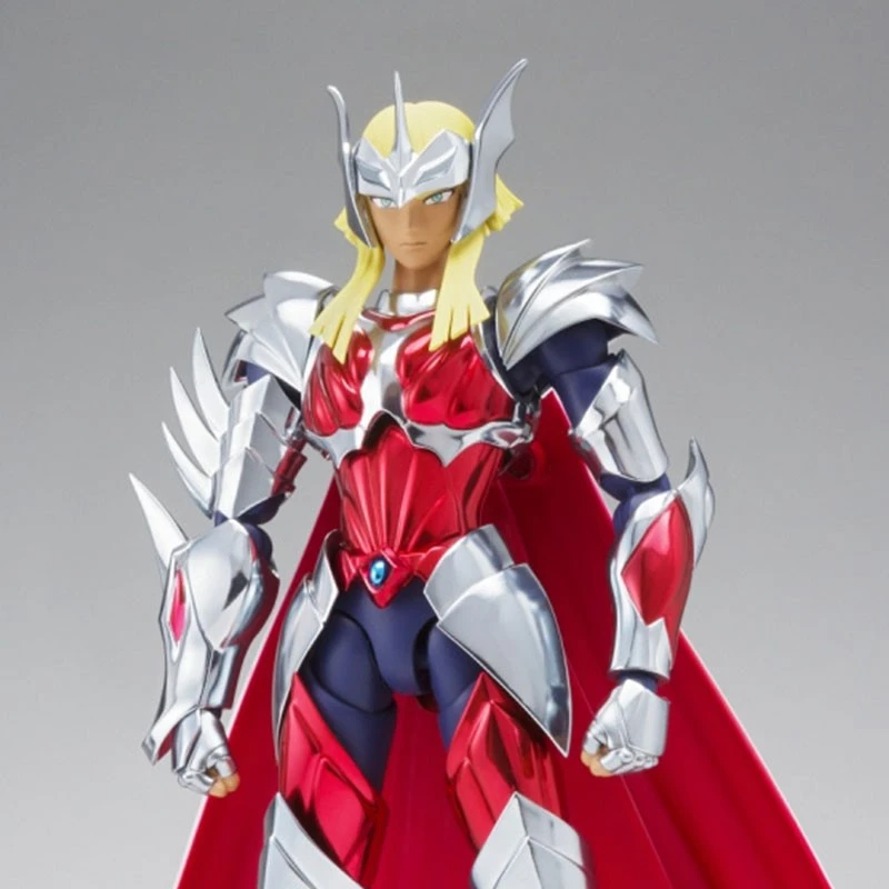 Myth Cloth EX Hagen De Merak Beta - Boîte Abîmée 1 Myth Cloth EX Hagen De Merak Beta - Boîte Abîmée