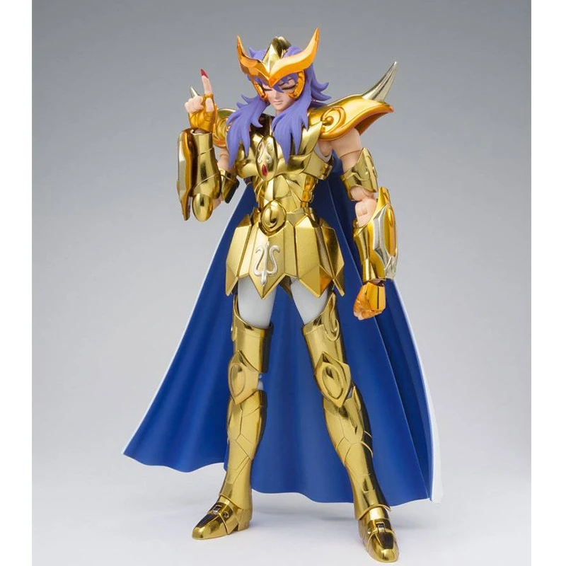 Myth Cloth EX Milo Scorpion Saintia Sho Ver 2 Myth Cloth EX Milo Scorpion Saintia Sho Ver – Image 2