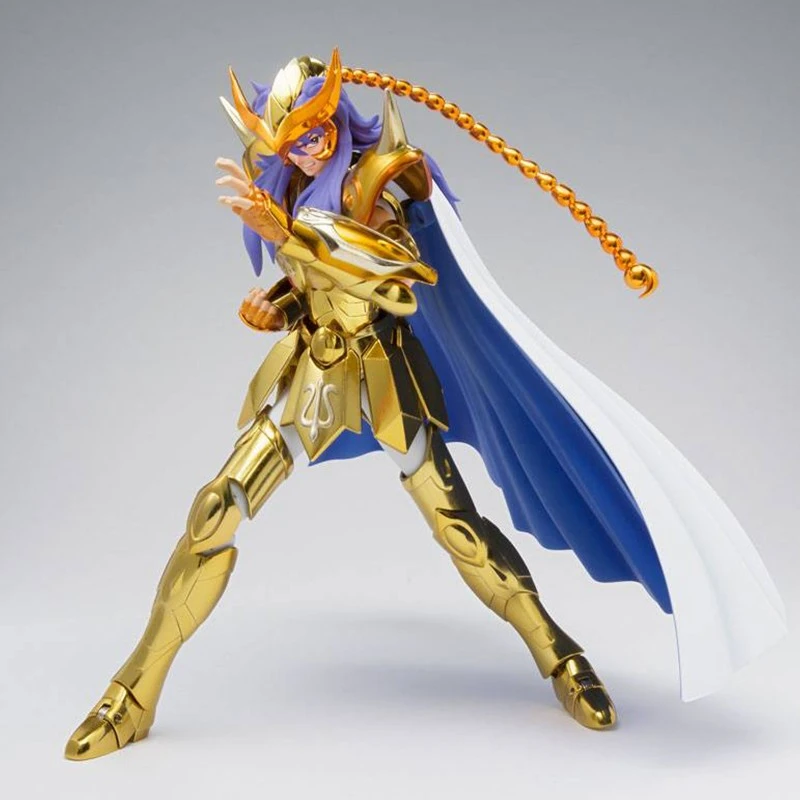 Myth Cloth EX Milo Scorpion Saintia Sho Ver 3 Myth Cloth EX Milo Scorpion Saintia Sho Ver – Image 3
