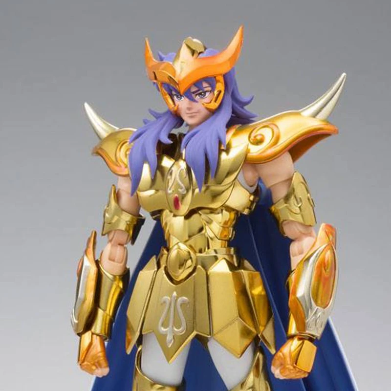 Myth Cloth EX Milo Scorpion Saintia Sho Ver 1 Myth Cloth EX Milo Scorpion Saintia Sho Ver