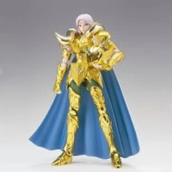 Myth Cloth EX - Mû Le Chevalier D'or Du Bélier
