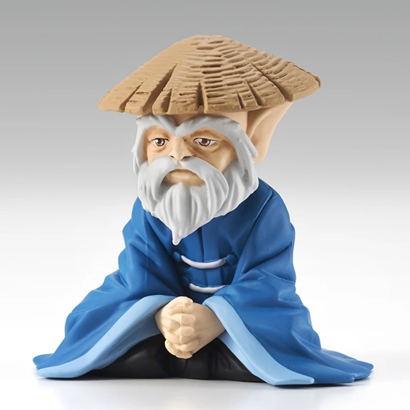 Myth Cloth EX OCE Dohko Et Vieux Maitre 2 Myth Cloth EX OCE Dohko Et Vieux Maitre – Image 2