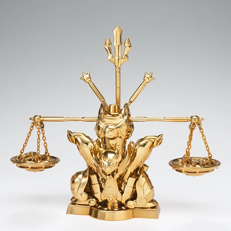 Myth Cloth EX OCE Dohko Et Vieux Maitre 3 Myth Cloth EX OCE Dohko Et Vieux Maitre – Image 3