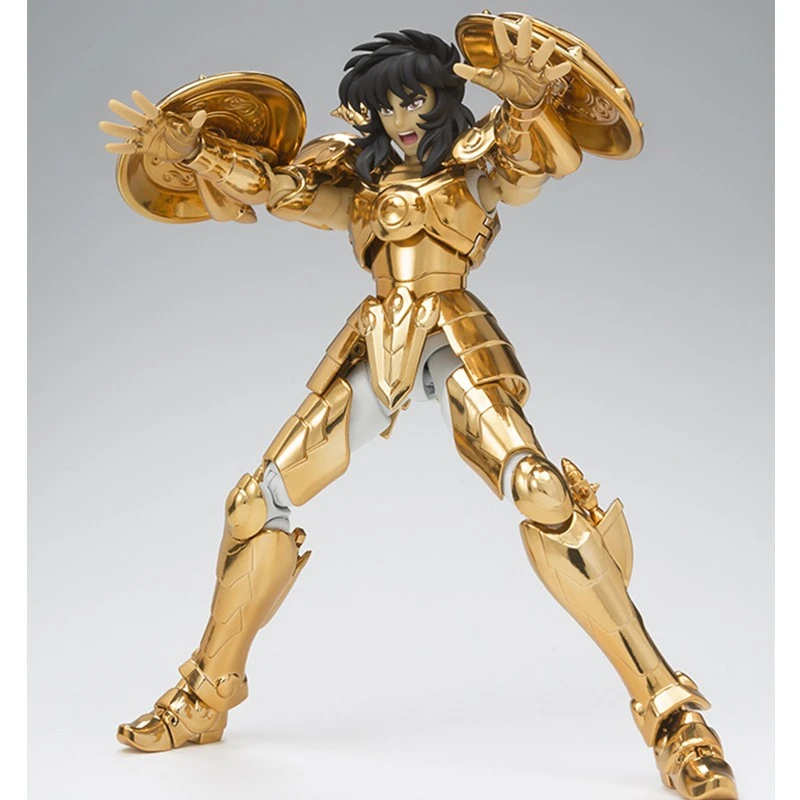 Myth Cloth EX OCE Dohko Et Vieux Maitre 4 Myth Cloth EX OCE Dohko Et Vieux Maitre – Image 4