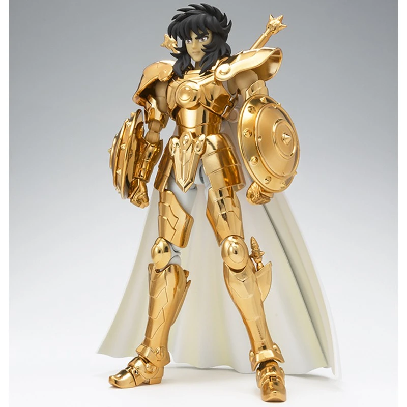 Myth Cloth EX OCE Dohko Et Vieux Maitre 1 Myth Cloth EX OCE Dohko Et Vieux Maitre