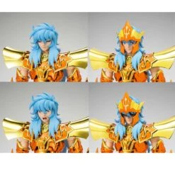 Myth Cloth EX - Poseidon Julian Solo -FIGURINES FILLES SEXY Magasin myth cloth ex poseidon julian solo 3