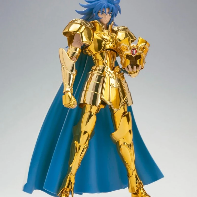 Myth Cloth EX Saga Revival Edition 1 Myth Cloth EX Saga Revival Edition