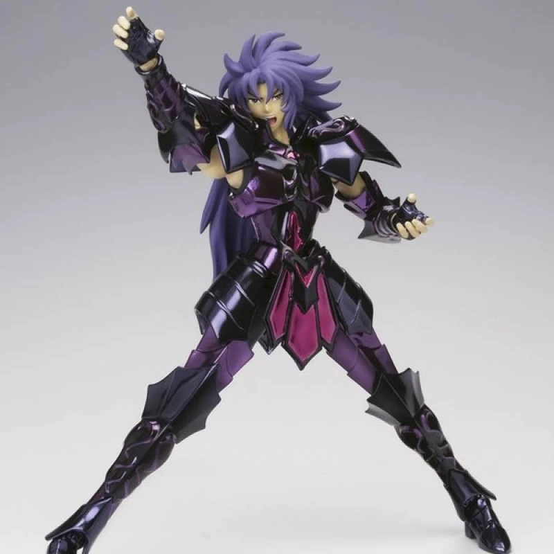 Myth Cloth Ex - Gemini Saga Surplis 2 Myth Cloth Ex - Gemini Saga Surplis – Image 2