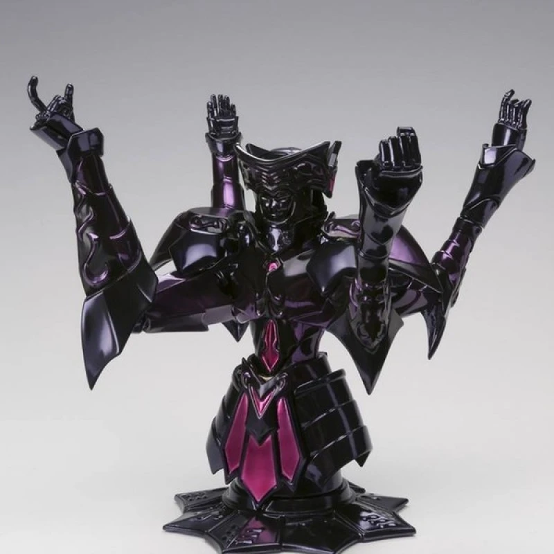 Myth Cloth Ex - Gemini Saga Surplis 3 Myth Cloth Ex - Gemini Saga Surplis – Image 3