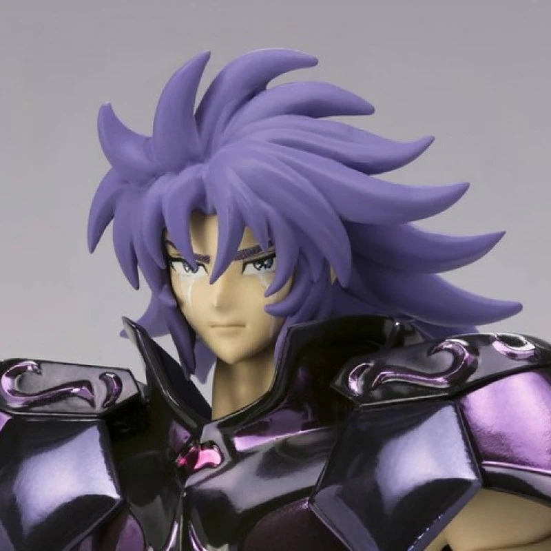 Myth Cloth Ex - Gemini Saga Surplis 5 Myth Cloth Ex - Gemini Saga Surplis – Image 5