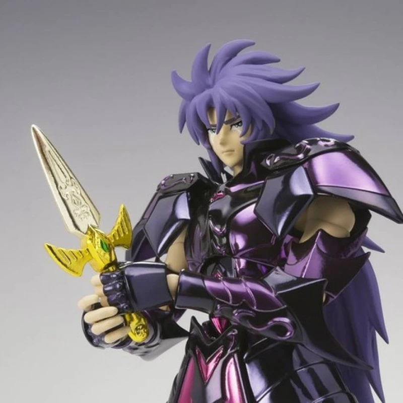 Myth Cloth Ex - Gemini Saga Surplis 7 Myth Cloth Ex - Gemini Saga Surplis – Image 7