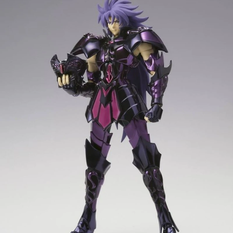 Myth Cloth Ex - Gemini Saga Surplis 1 Myth Cloth Ex - Gemini Saga Surplis