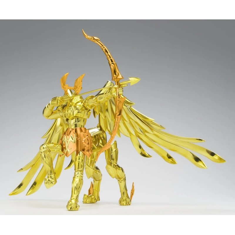 Myth Cloth EX Sagittaire Seiya 3 Myth Cloth EX Sagittaire Seiya – Image 3