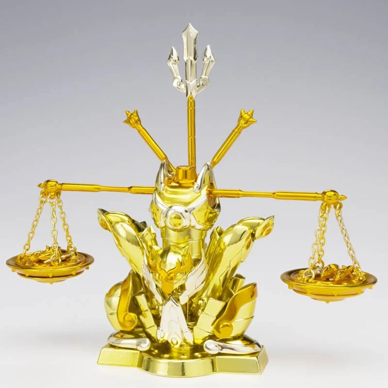 Myth Cloth EX Shiryu Libra LTD 2 Myth Cloth EX Shiryu Libra LTD – Image 2