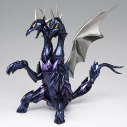 Myth Cloth EX Siegfried De Dubhe Alpha