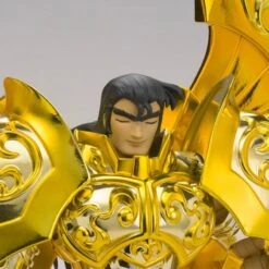 Myth Cloth EX SOG - Aldebaran Du Taureau -FIGURINES FILLES SEXY Magasin myth cloth ex sog aldebaran du taureau 5