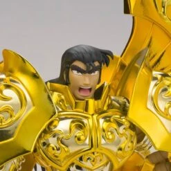 Myth Cloth EX SOG - Aldebaran Du Taureau -FIGURINES FILLES SEXY Magasin myth cloth ex sog aldebaran du taureau 6