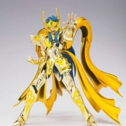 Myth Cloth EX SOG - Aquarius Camus -FIGURINES FILLES SEXY Magasin myth cloth ex sog aquarius 2
