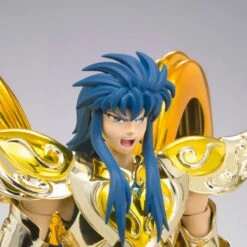 Myth Cloth EX SOG - Aquarius Camus -FIGURINES FILLES SEXY Magasin myth cloth ex sog aquarius 5