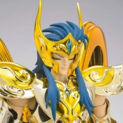 Myth Cloth EX SOG - Aquarius Camus -FIGURINES FILLES SEXY Magasin myth cloth ex sog aquarius 6