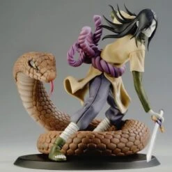 Naruto - Figurine De Orochimaru DXtra - Tsume -FIGURINES FILLES SEXY Magasin naruto figurine de orochimaru dxtra tsume 1 5
