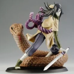 Naruto - Figurine De Orochimaru DXtra - Tsume -FIGURINES FILLES SEXY Magasin naruto figurine de orochimaru dxtra tsume 1 6