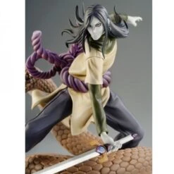 Naruto - Figurine De Orochimaru DXtra - Tsume -FIGURINES FILLES SEXY Magasin naruto figurine de orochimaru dxtra tsume 1 8