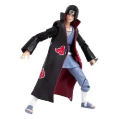Naruto - Figurine Itachi - BST