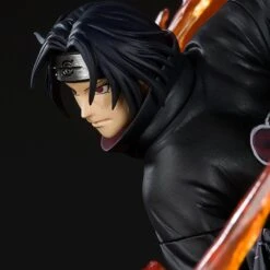 Naruto - Figurine Itachi Susanoo Ver -FIGURINES FILLES SEXY Magasin naruto figurine itachi susanoo ver 2