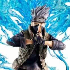 Naruto - Figurine Kakashi - Susanoo GEM