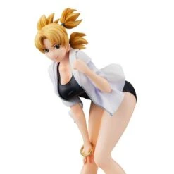 Naruto - Figurine Temari Gals Splash Ver
