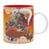 Naruto - Mug Jiraiya