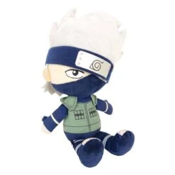 Naruto - Peluche Kakashi