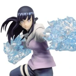 Naruto Shippuden - Figurine Hinata Hyuga